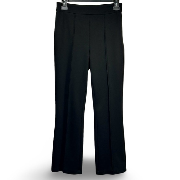 Sanctuary Pants - Sanctuary‎ Straight Leg Trousers Size Small Business Casual Career Workwear